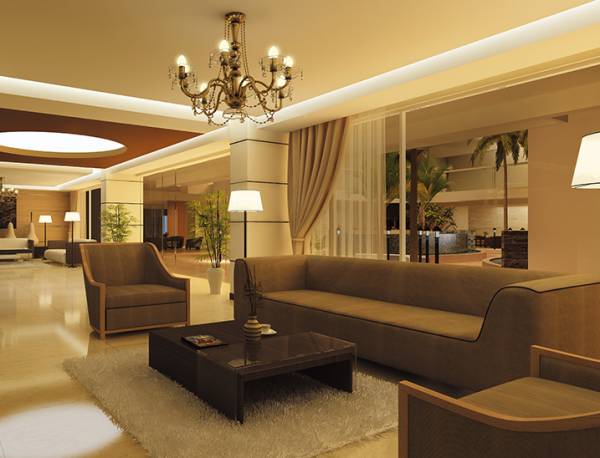  signature Lobby