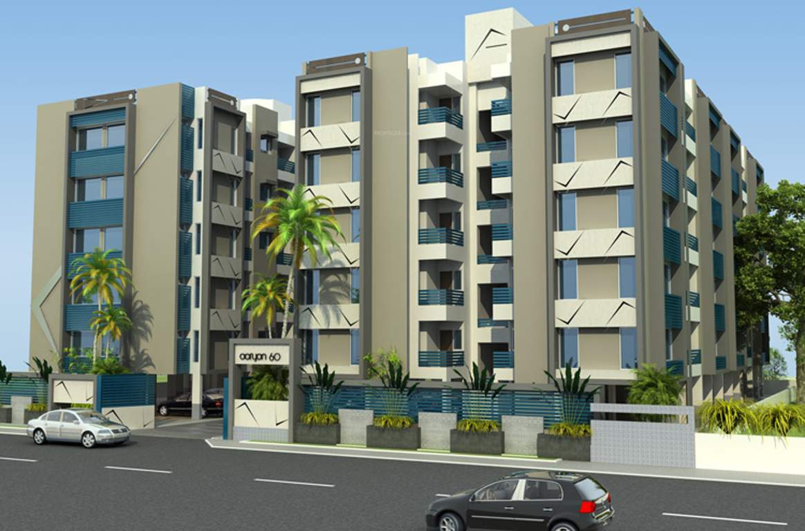 aaryan 60 Images for Elevation of Aryan Aaryan 60