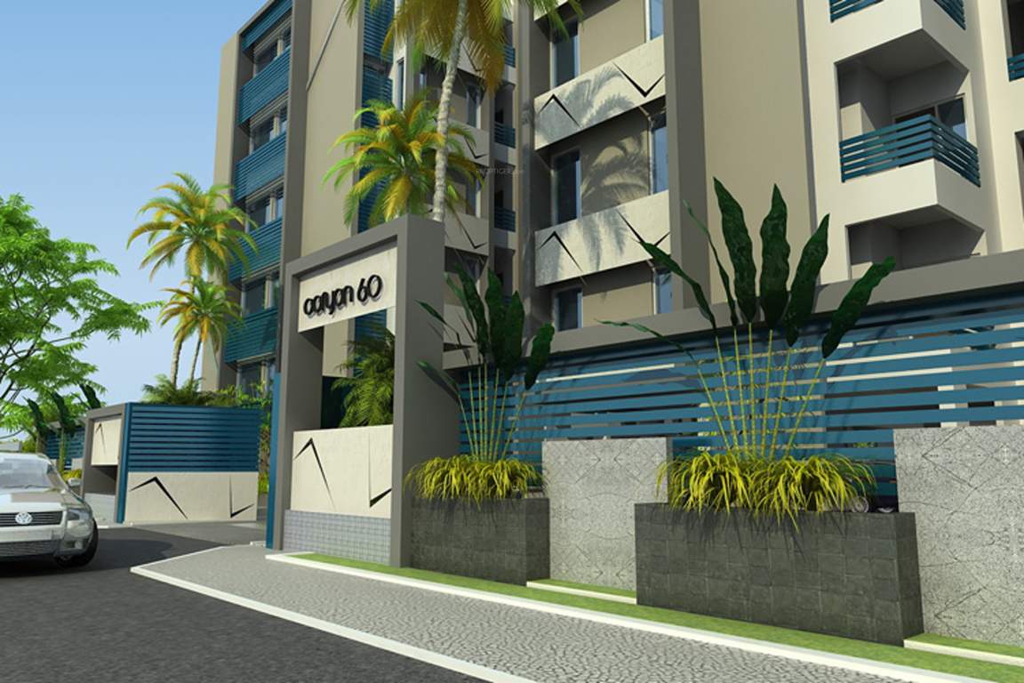 aaryan 60 Images for Elevation of Aryan Aaryan 60
