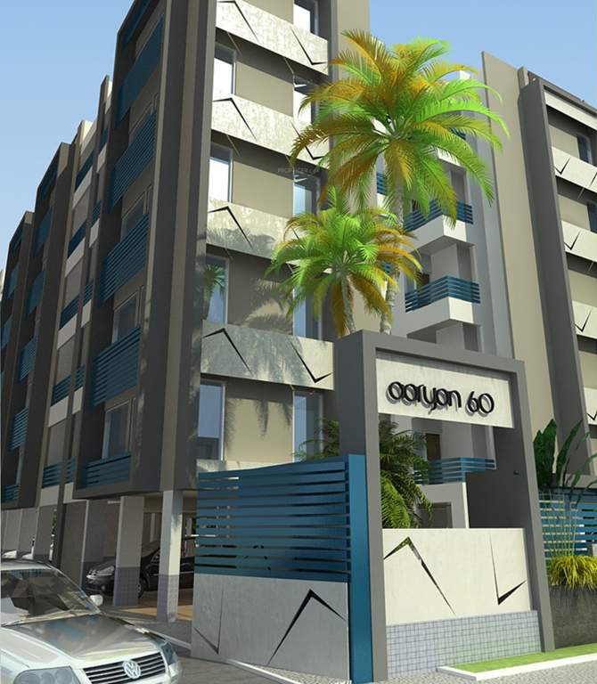 aaryan 60 Images for Elevation of Aryan Aaryan 60