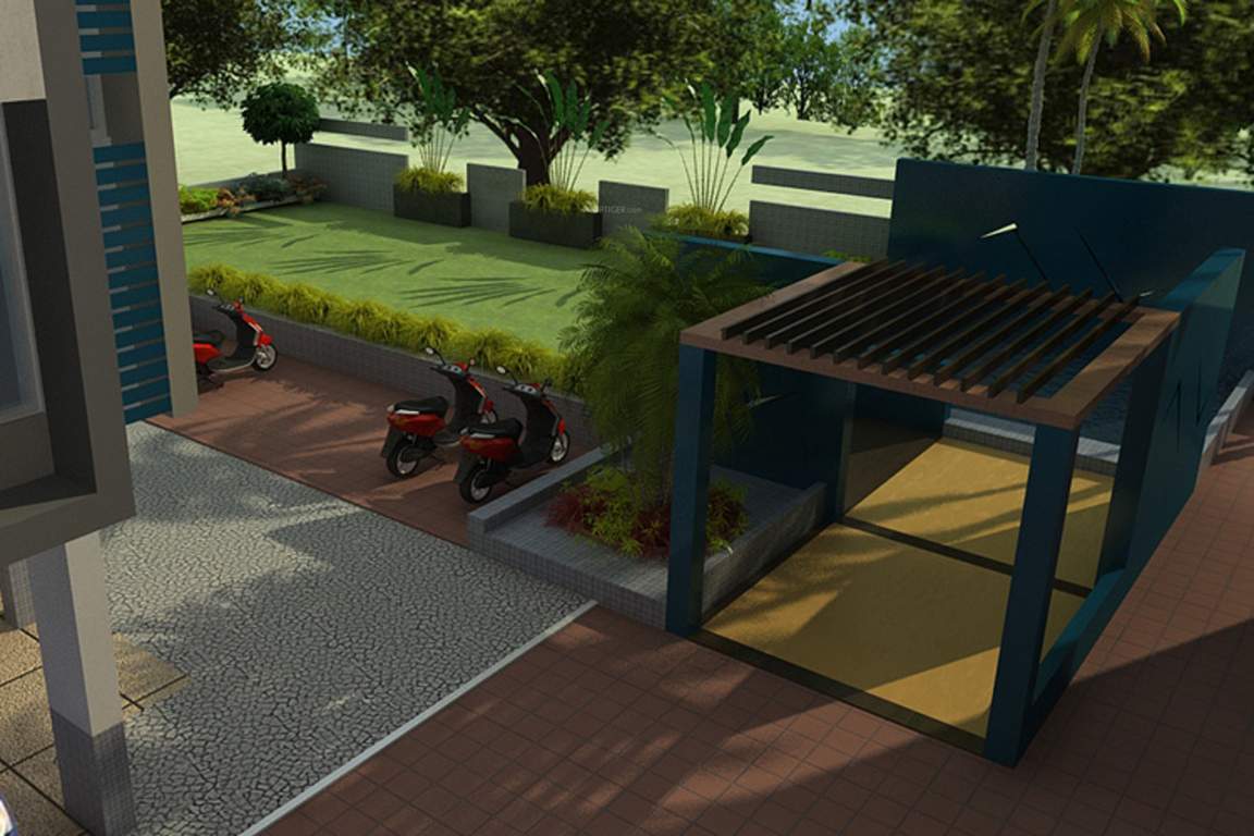 aaryan 60 Images for Amenities of Aryan Aaryan 60