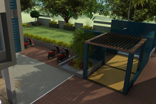 Images for Amenities of Aryan Aaryan 60 aaryan-60 Images for Amenities of Aryan Aaryan 60