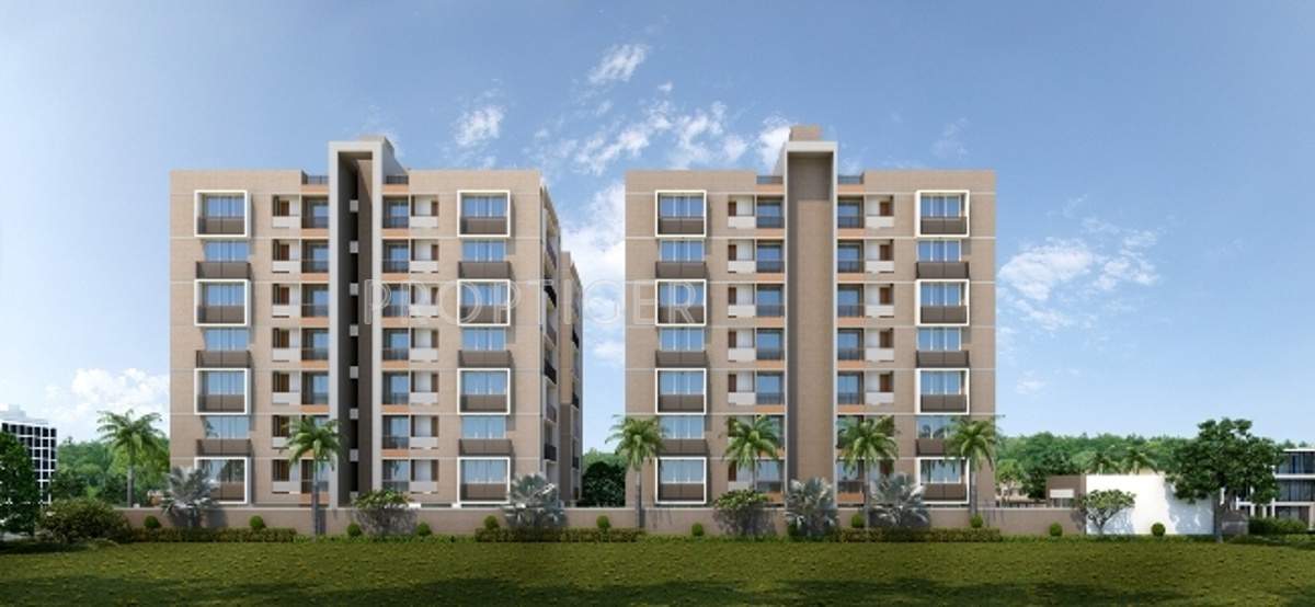  silver casa Images for Elevation of Avirat Silver Casa