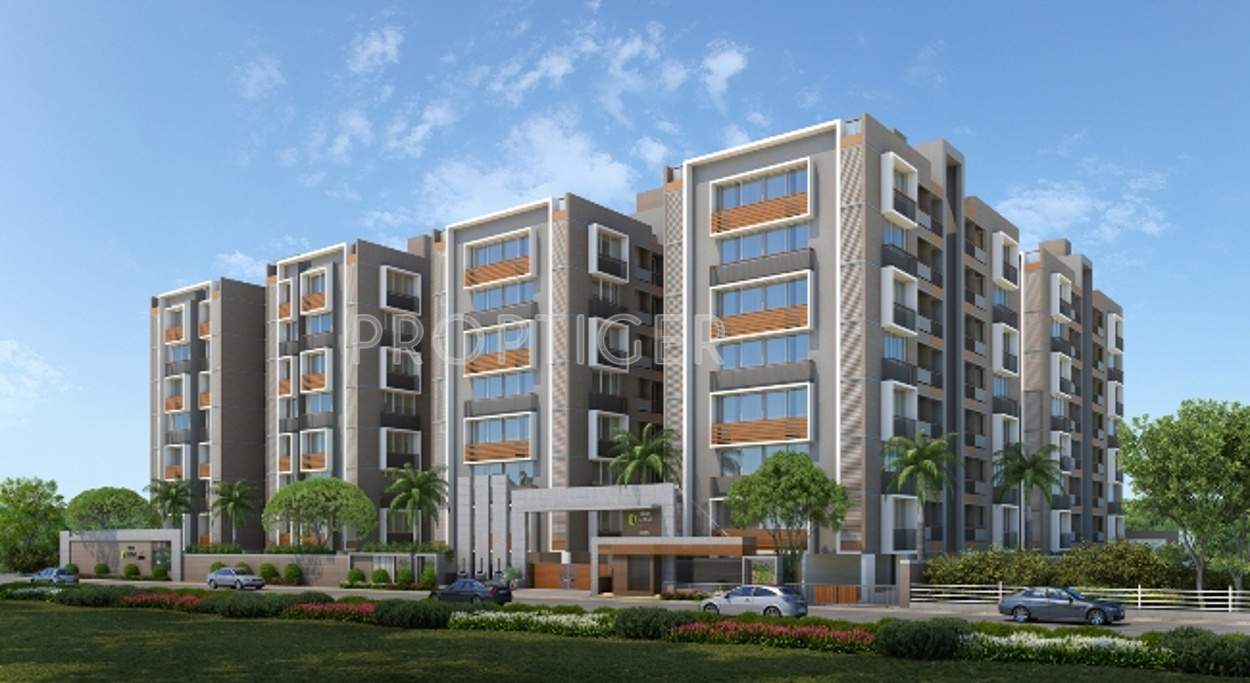  silver casa Images for Elevation of Avirat Silver Casa