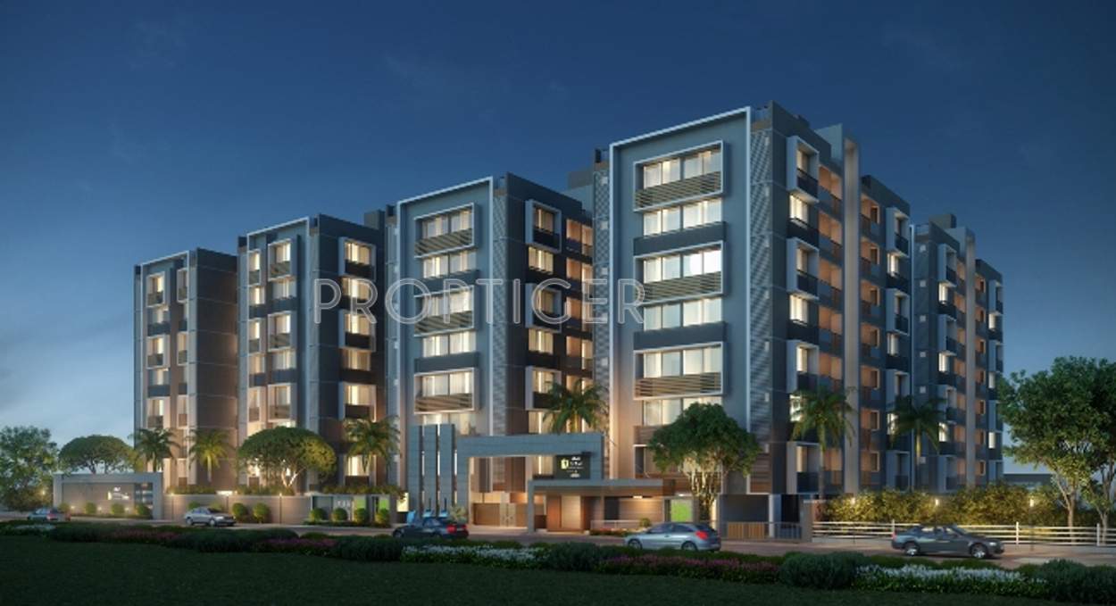  silver casa Images for Elevation of Avirat Silver Casa