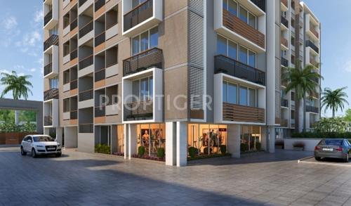  silver-casa Images for Elevation of Avirat Silver Casa