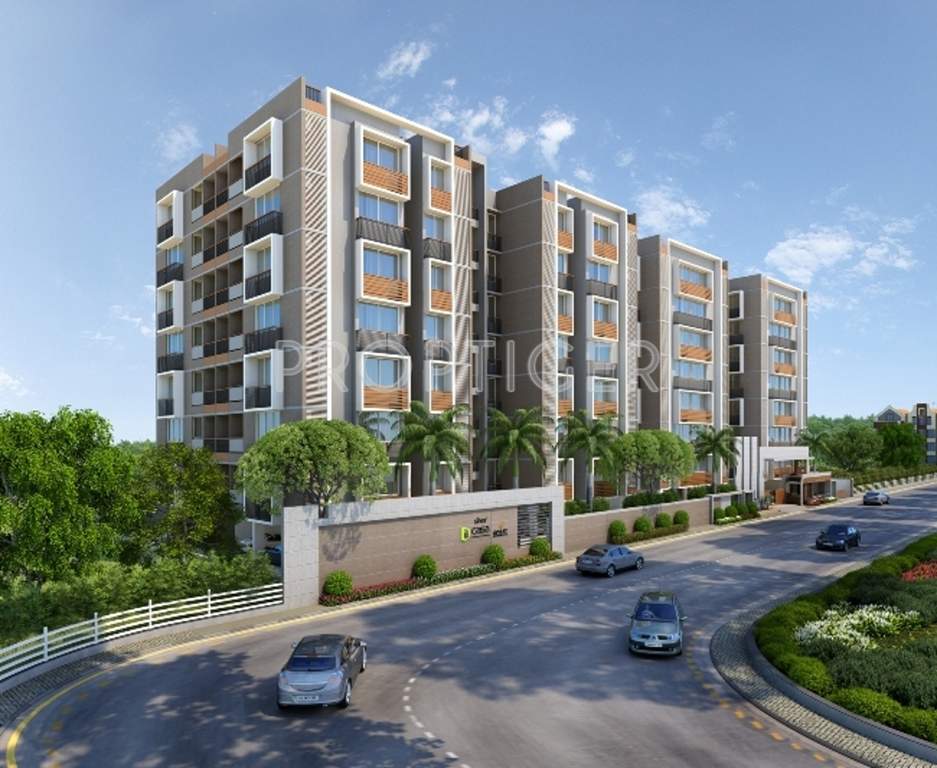  silver casa Images for Elevation of Avirat Silver Casa