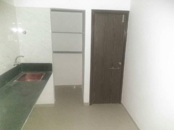 Kitchen silver-casa Kitchen