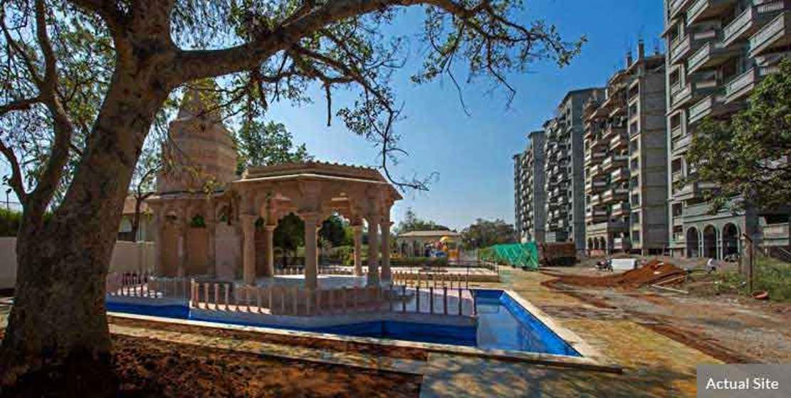 vrindavan Images for Amenities of Samraat Vrindavan