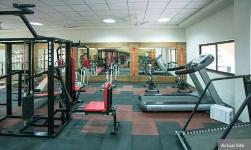  vrindavan Images for Amenities of Samraat Vrindavan