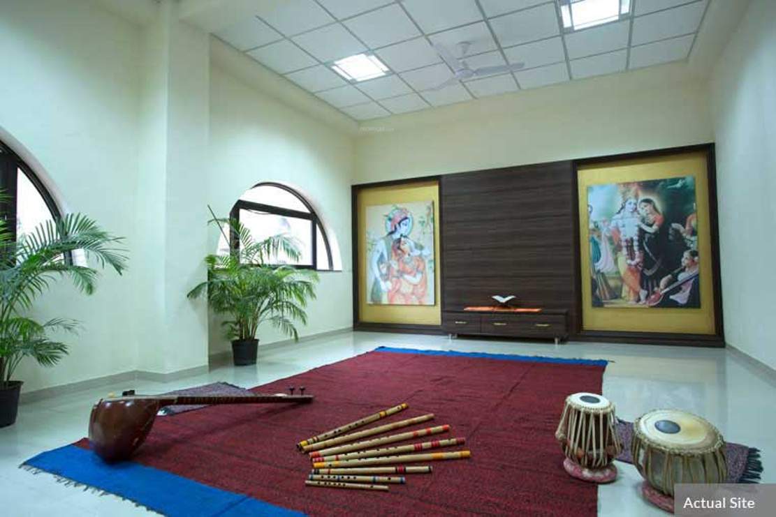 vrindavan Images for Amenities of Samraat Vrindavan