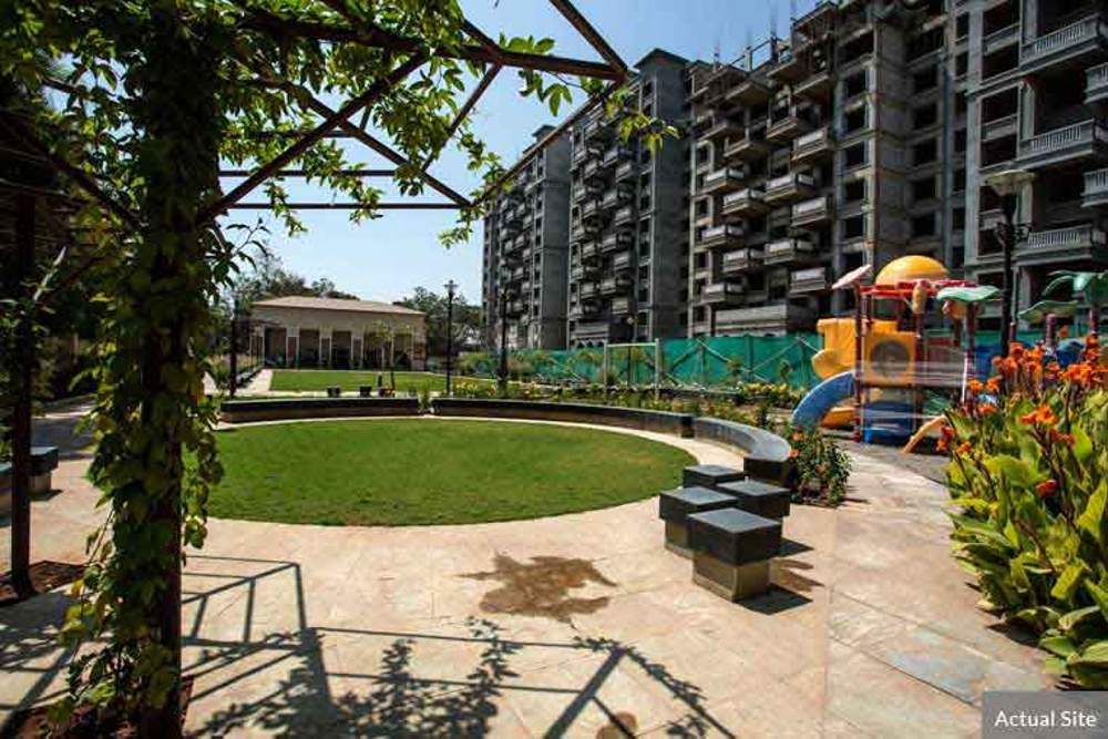 vrindavan Images for Amenities of Samraat Vrindavan