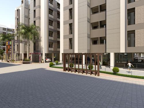  silver-gardenia Images for Amenities of Avirat Silver Gardenia