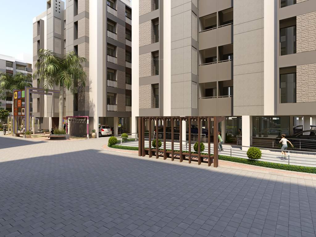 silver gardenia Images for Amenities of Avirat Silver Gardenia