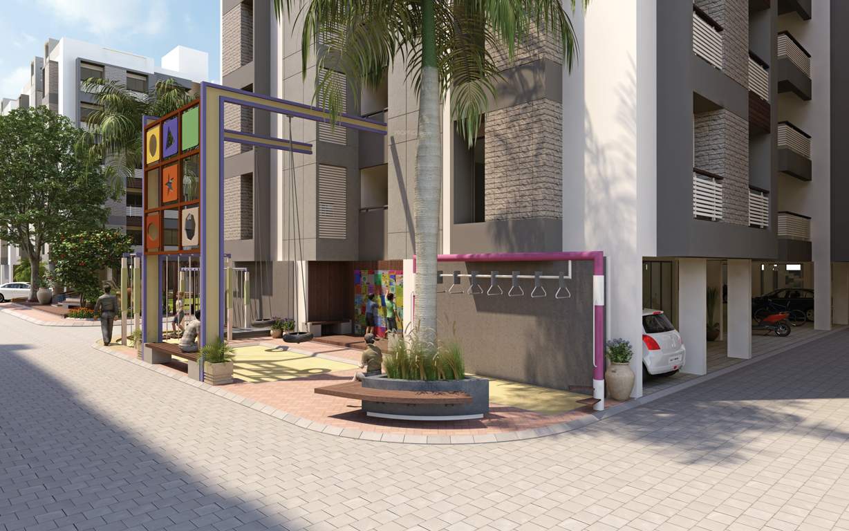 silver gardenia Images for Amenities of Avirat Silver Gardenia