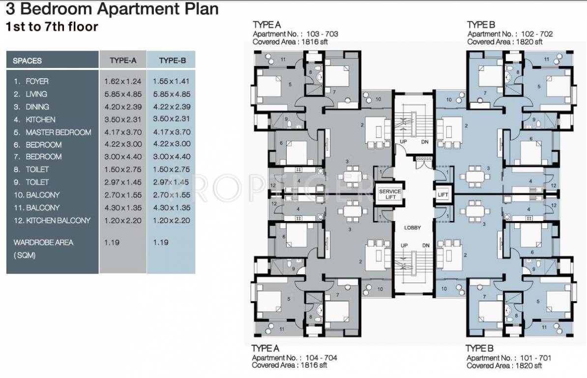 Images for Cluster Plan of  Sampoorna