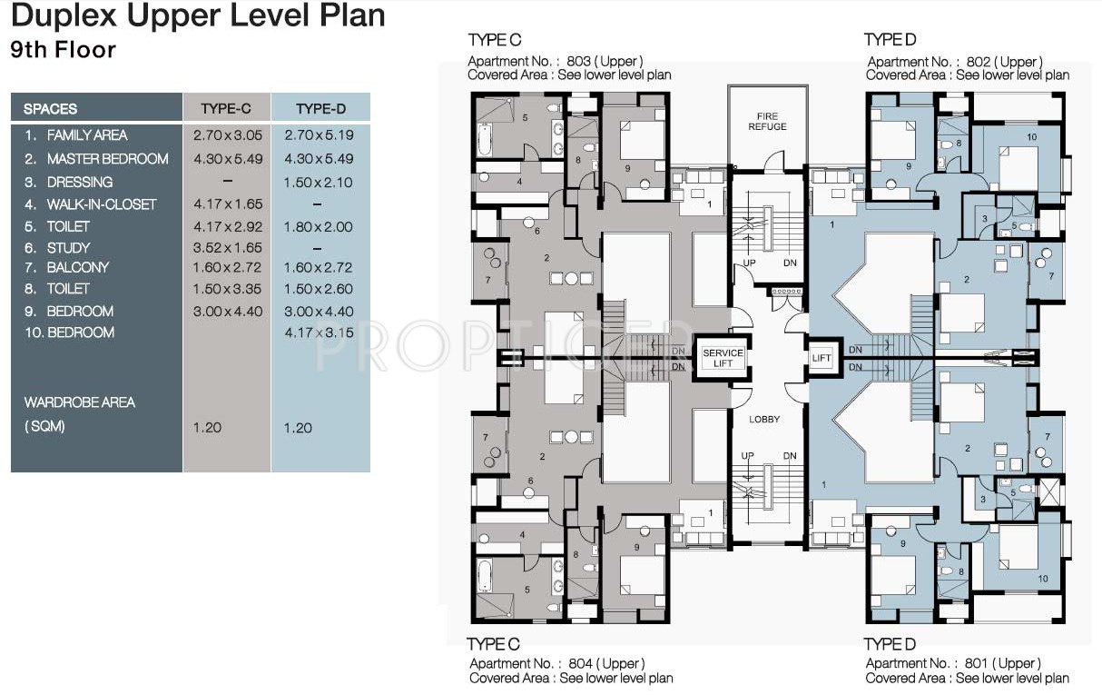 Images for Cluster Plan of  Sampoorna