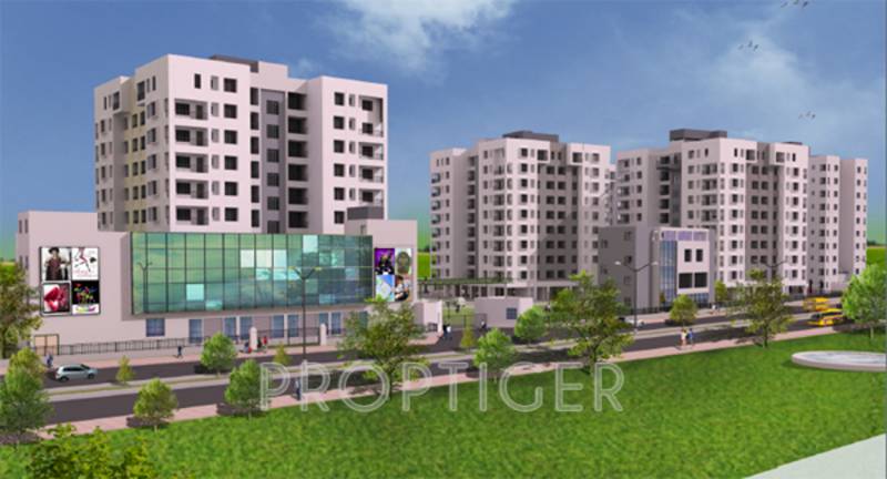  sampoorna Images for Elevation of  Sampoorna