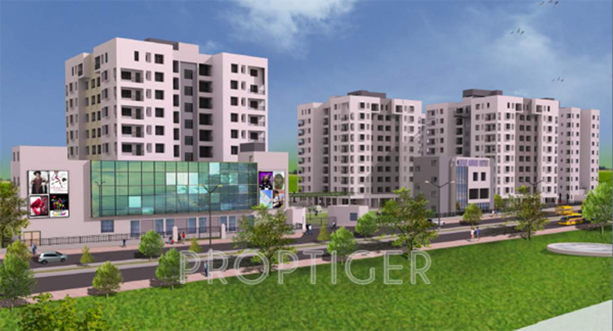  sampoorna Images for Elevation of  Sampoorna