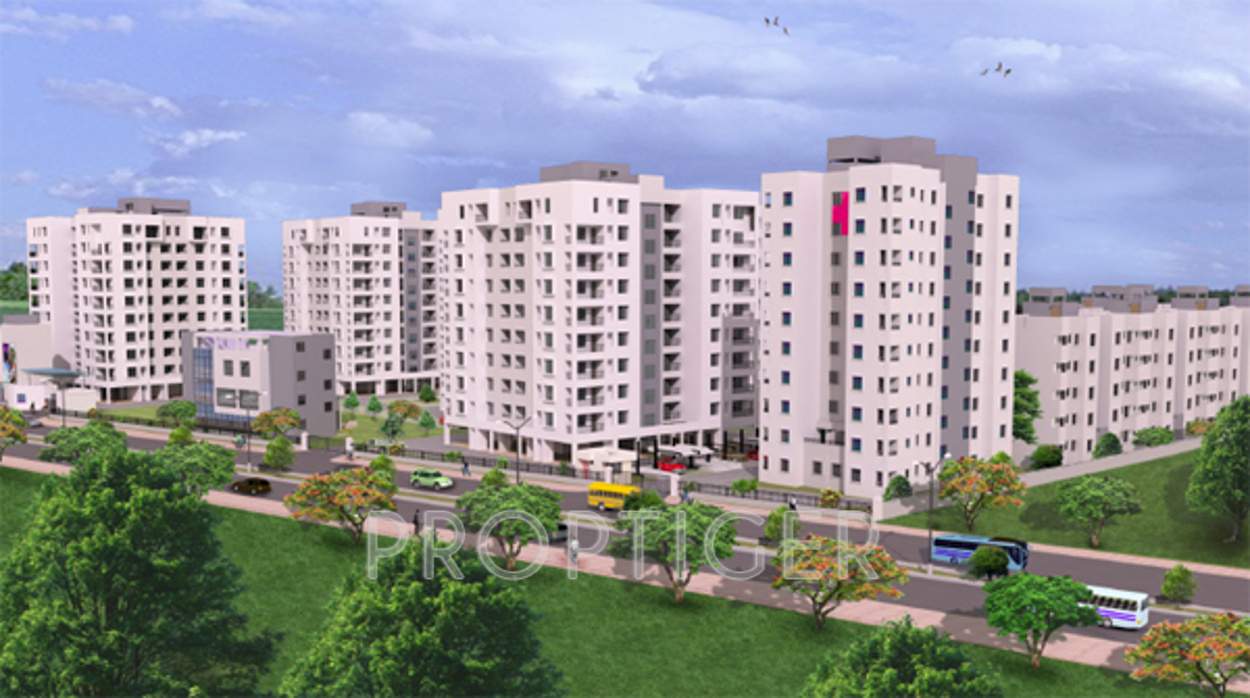  sampoorna Images for Elevation of  Sampoorna