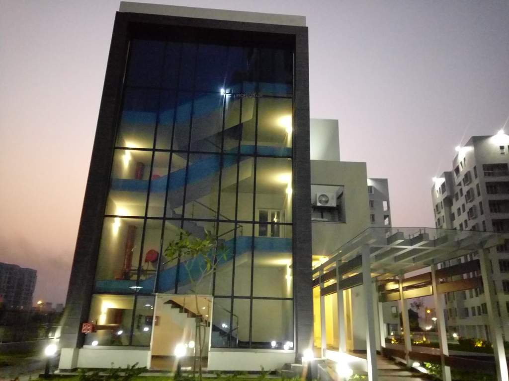  sampoorna Club House