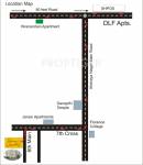 Images for Location Plan of Kumar Akshay Gardens Images for Location Plan of Kumar Akshay Gardens