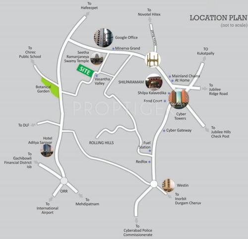 Images for Location Plan of Vasavi Shanthinikethan shanthinikethan Images for Location Plan of Vasavi Shanthinikethan