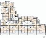 Images for Cluster Plan of Om Shivam Residency Images for Cluster Plan of Om Shivam Residency