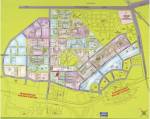 Images for Location Plan of Om Shivam Residency Images for Location Plan of Om Shivam Residency