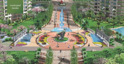 Images for Amenities of Anukriti The Empyrean Apartments Images for Amenities of Anukriti The Empyrean Apartments