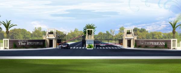 Images for Main Other of Anukriti The Empyrean Apartments Images for Main Other of Anukriti The Empyrean Apartments