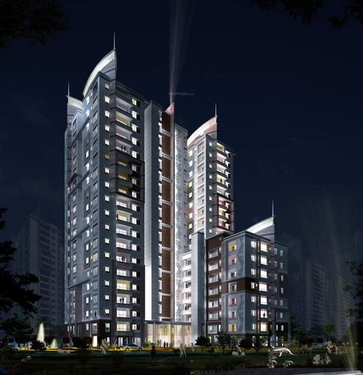 ncc urban one Images for Elevation of NCC NCC Urban One