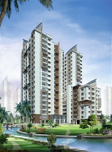 Images for Elevation of NCC NCC Urban One ncc-urban-one Images for Elevation of NCC NCC Urban One