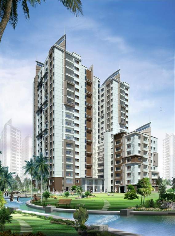 ncc urban one Images for Elevation of NCC NCC Urban One