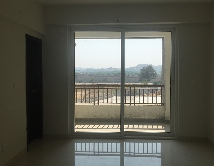 urban one Living Area