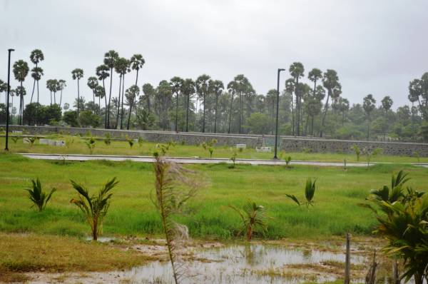 Images for Amenities of Chattels Inc Boat Club II