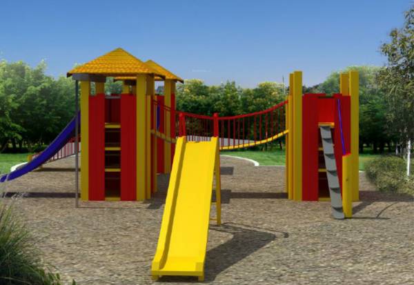 Images for Amenities of Buildafina Golf View Images for Amenities of Buildafina Golf View