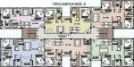 Images for Cluster Plan of MB Ambey Niketan Images for Cluster Plan of MB Ambey Niketan