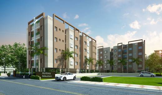 Images for Elevation of MB Ambey Niketan Images for Elevation of MB Ambey Niketan