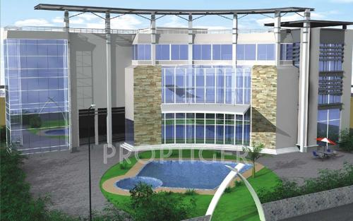 Images for Amenities of Green Icons Isle Plots