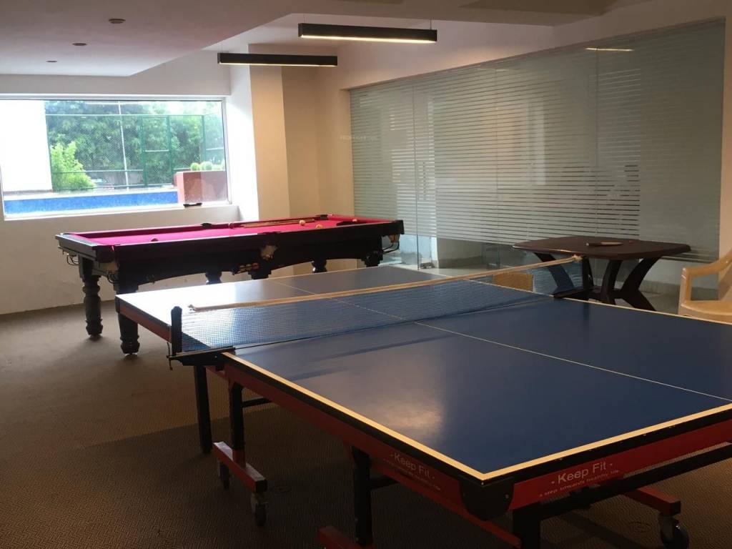  hamilton heights Indoor Games