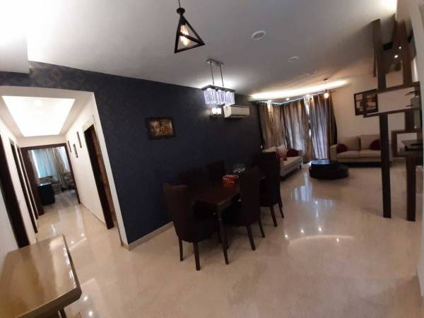 Dining Area hamilton-heights Dining Area