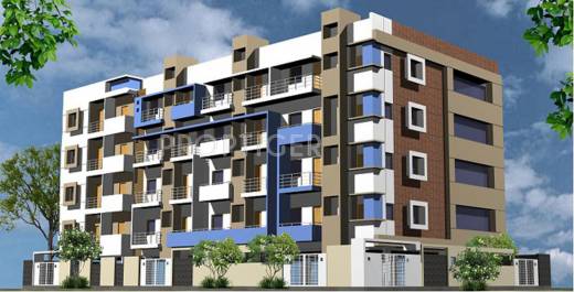 Images for Elevation of MVS Builders Pride Annex Images for Elevation of MVS Builders Pride Annex