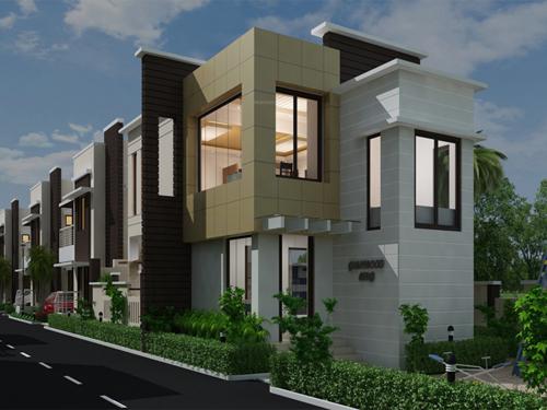 Images for Elevation of ICIPL Glenwood