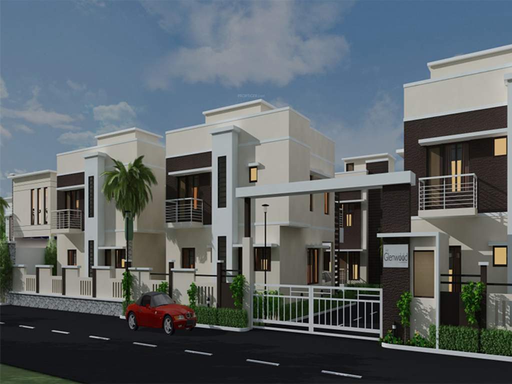 Images for Elevation of ICIPL Glenwood