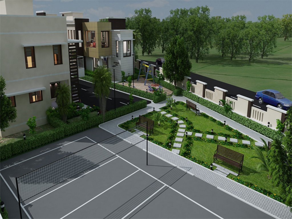 Images for Amenities of ICIPL Glenwood