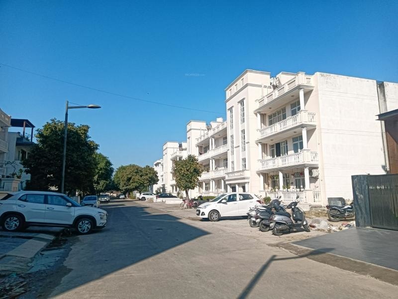 DLF Hyde Park Bungalows