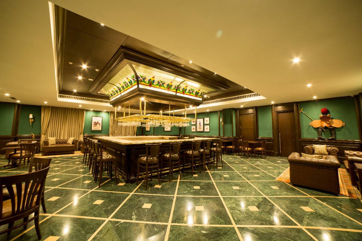 DLF Hyde Park Bungalows