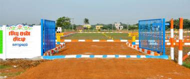 Images for Elevation of AJE Properties New Sun City Phase 4