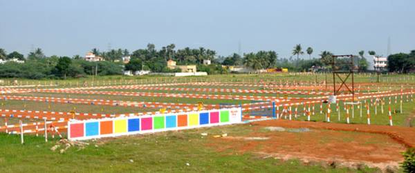 Images for Main Other of AJE Properties New Sun City Phase 4